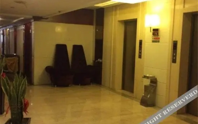 Yunshang Hotel