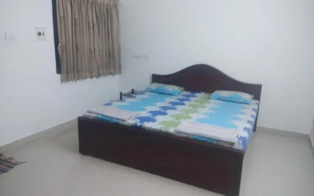 Gerones Residency