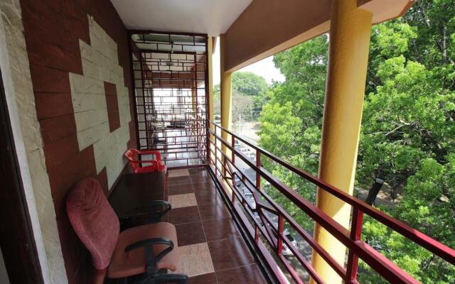 Hotel SCVDS
