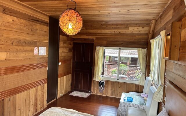 Lalashan B&B