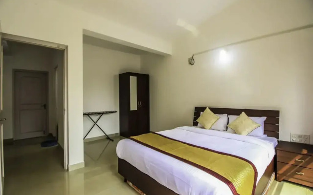 Ruby Residency