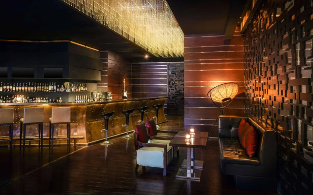 The Westin Beijing Chaoyang