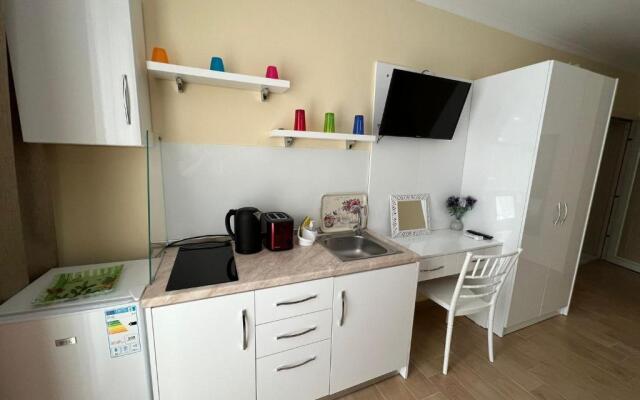 Alb's Apartment 2