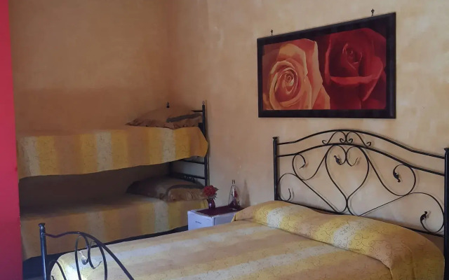 B&B Moonaurora