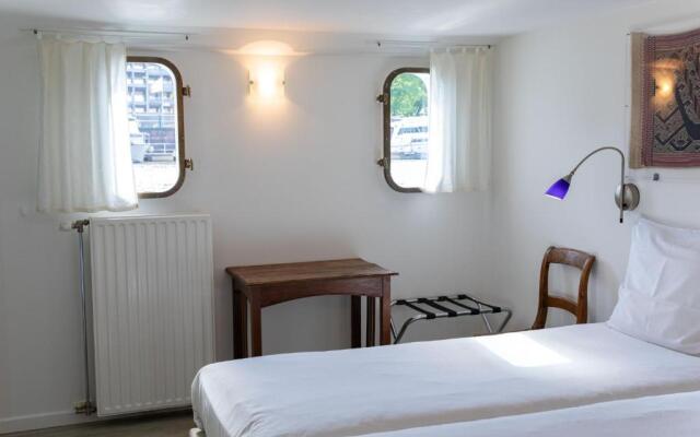 Hotel The Boatel