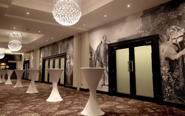 Crowne Plaza Stratford Upon Avon by IHG