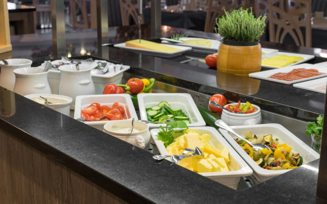 Kienle - das Kräuterhotel