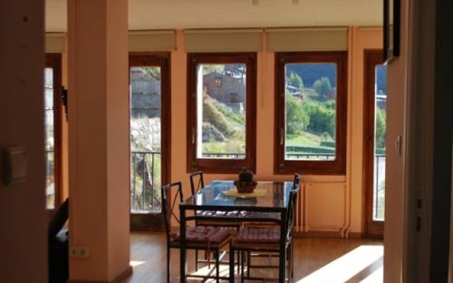Roc Apartment