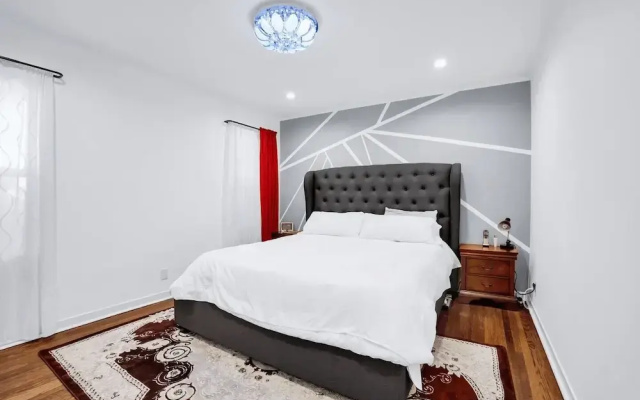 Burnside by Avantstay Modern, Boho, Chic LA Home