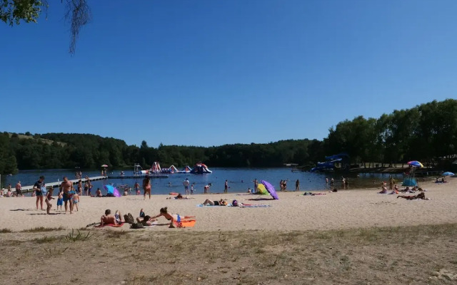 Camping du Lac