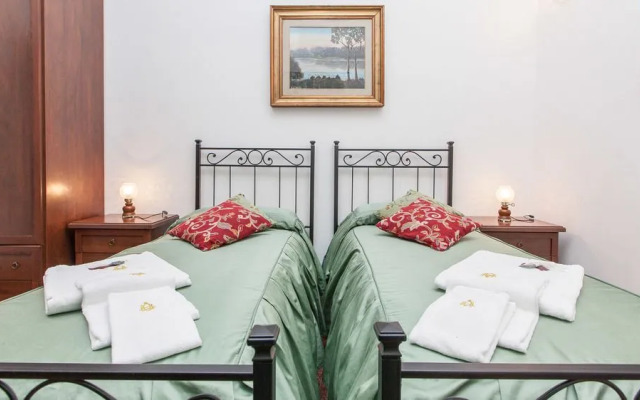 Rental In Rome Milazzo