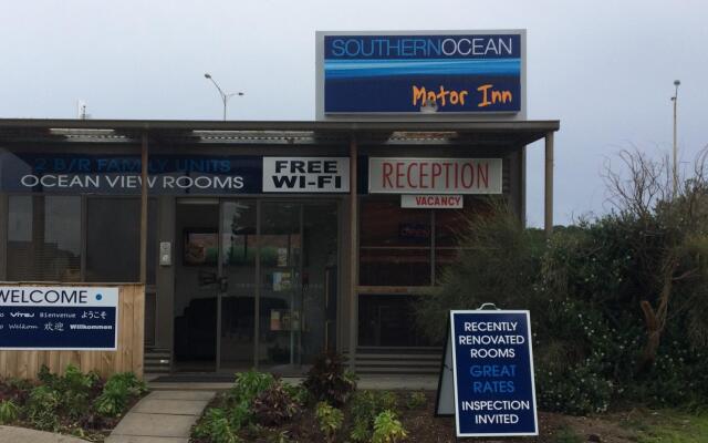 Southern Ocean Motor Inn