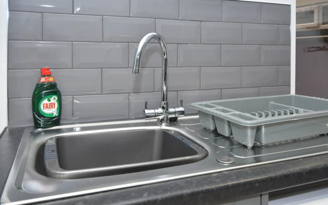 Townhouse @ Princes Road Stoke