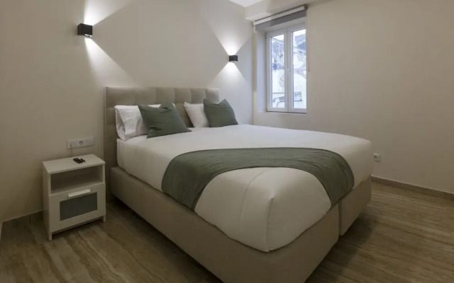 Solar Mendonca Boutique Hotel