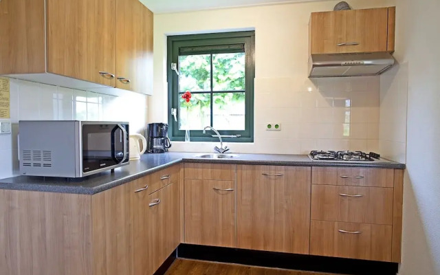 Vakantiepark Eigen Wijze