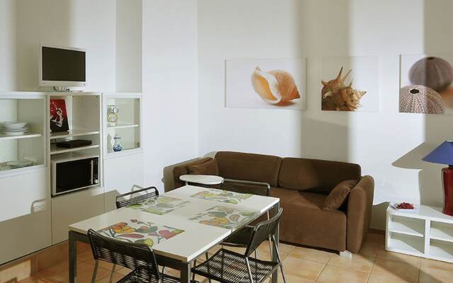 Modern Holiday Home in Nardò With Terrace