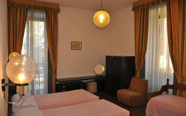 Liberty Hotel Malé
