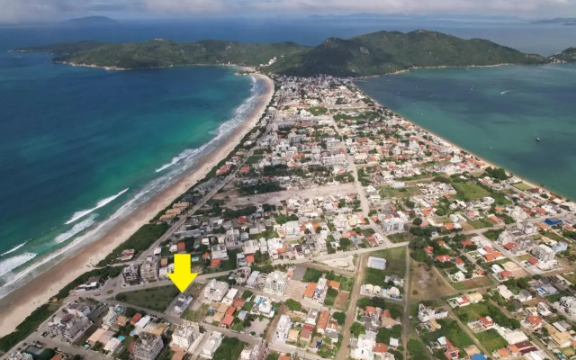 Estúdio Para Relaxar a 150 Metros da Praia - V2