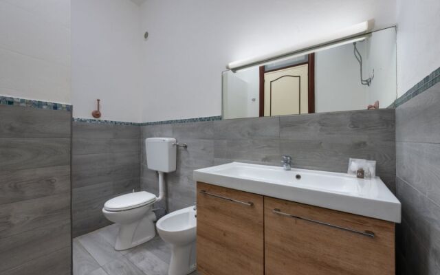 Appartamento Garden Beach