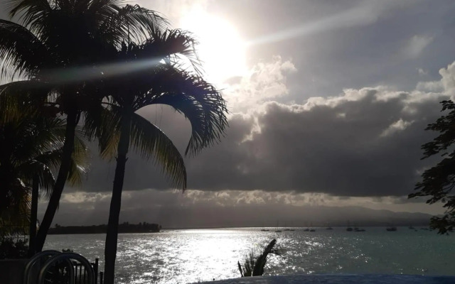 Studio AQUA à GOSIER