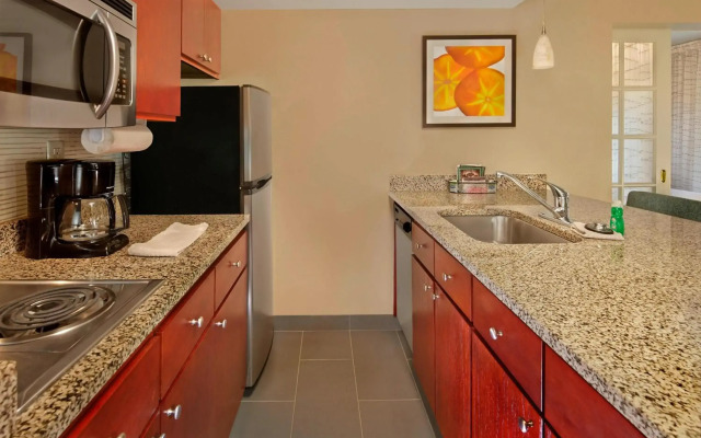 Residence Inn Boston Tewksbury/Andover