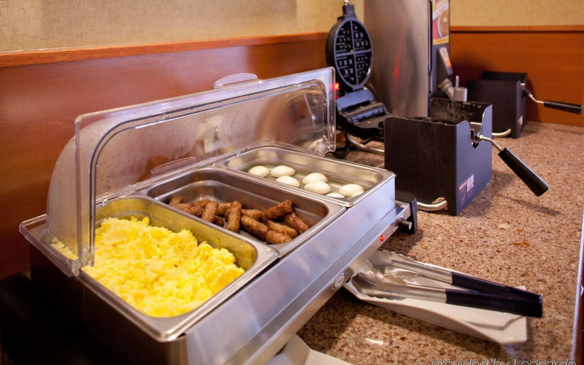 Best Western Plus Chemainus Inn