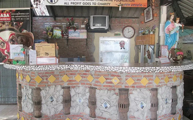 Casa Theresa Resort & Garden