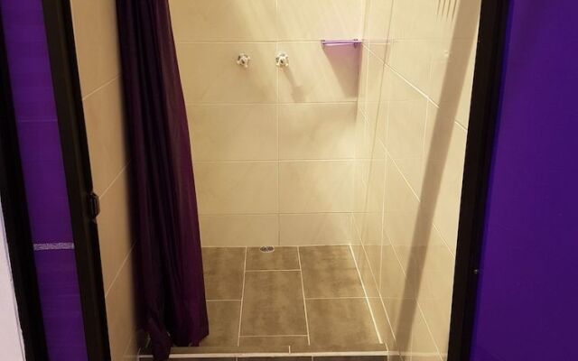 Purple Monkey Hostel