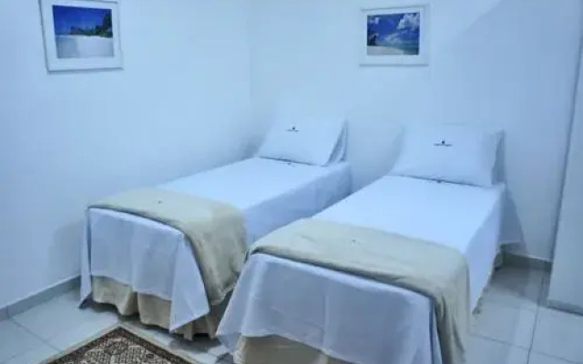 Mariana Flat Service