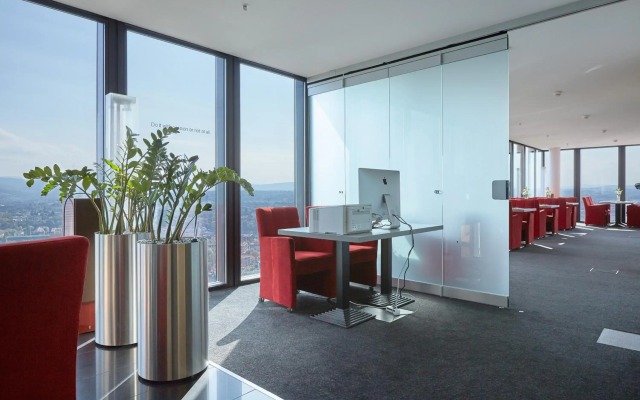 HYPERION Hotel Basel