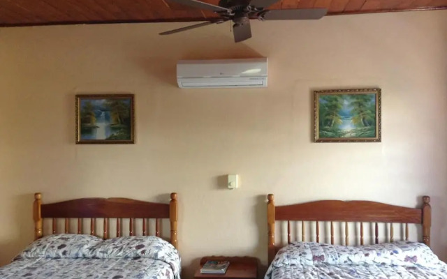Anchorage Beach Resort