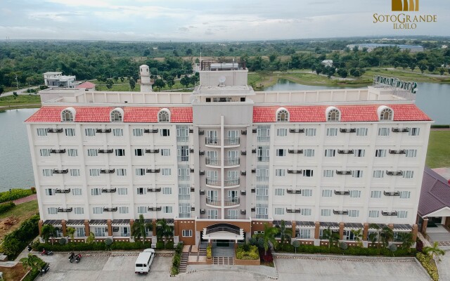 Sotogrande Iloilo Hotel
