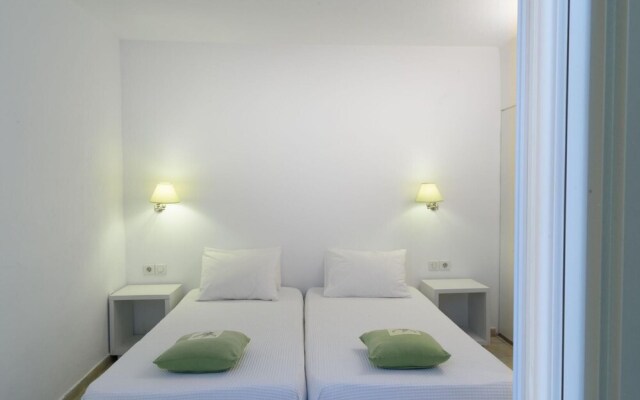 Skiathos Holidays Two-bedroom Suite