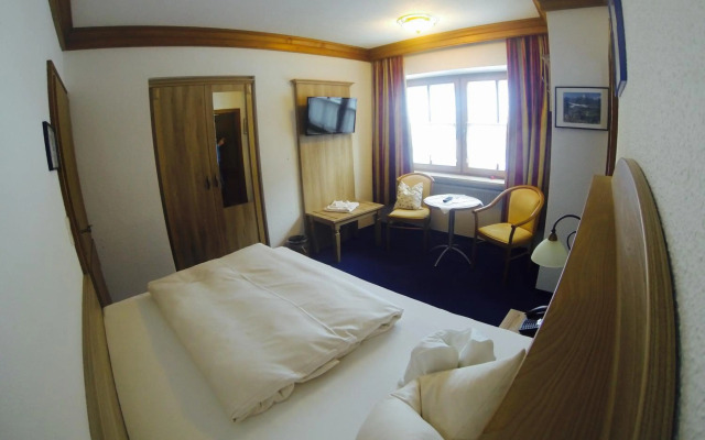 Aktivhotel & Gasthof Schmelz