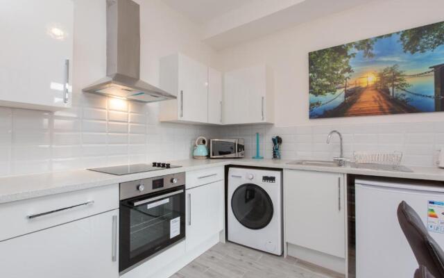 Townhouse @ 130 West Street Crewe