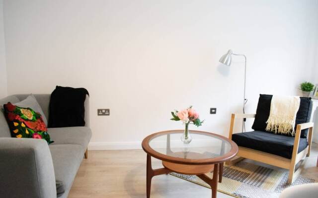 Beautiful And Cosy 1 Bed Flat in Stoke Newington