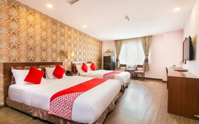 OYO 151 An Binh Hotel