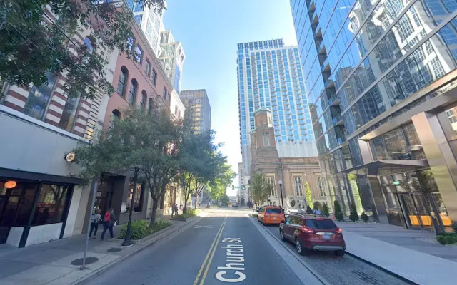 506 Lofts - Anchor Rentals