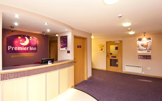 Premier Inn Rainham - Kent