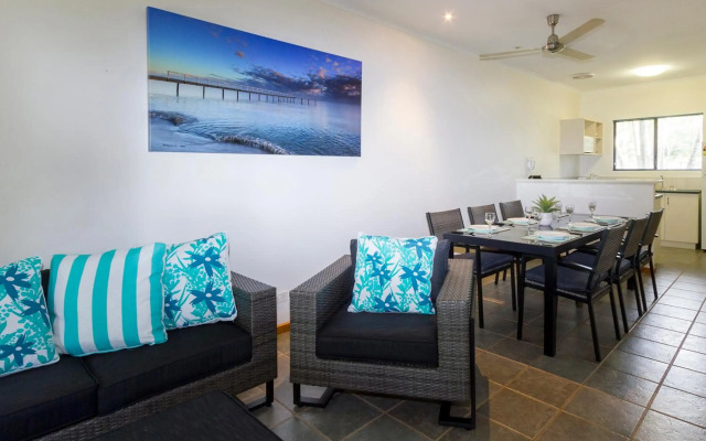 Broome Beach Resort