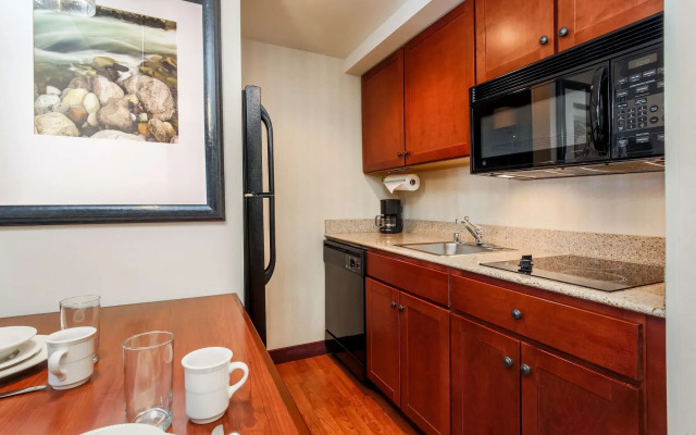 Homewood Suites by Hilton Anchorage