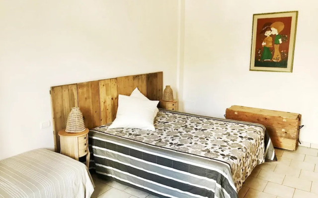 Agriturismo La Palascìa