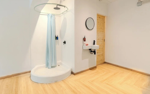 The Greens Bangkok Old Town