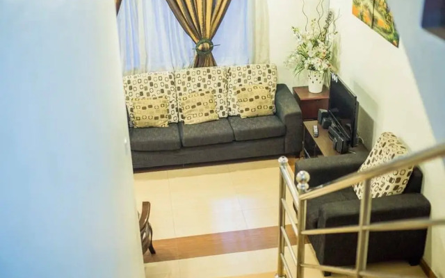 OYO 89940 Menara One Hotel