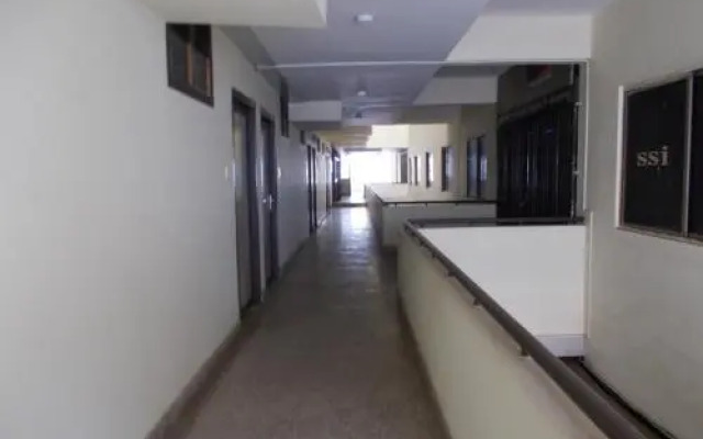 City Complex Lodge