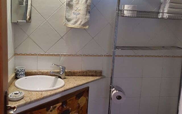 Casa Toriellu