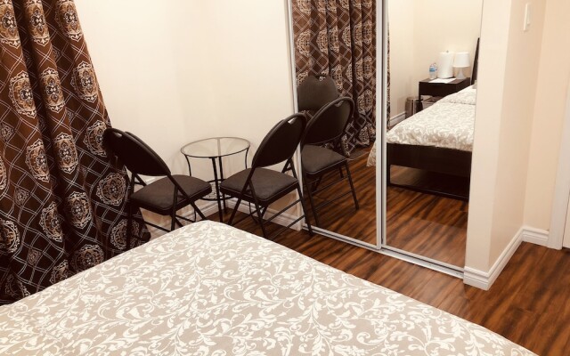 7 Fisher Guest House