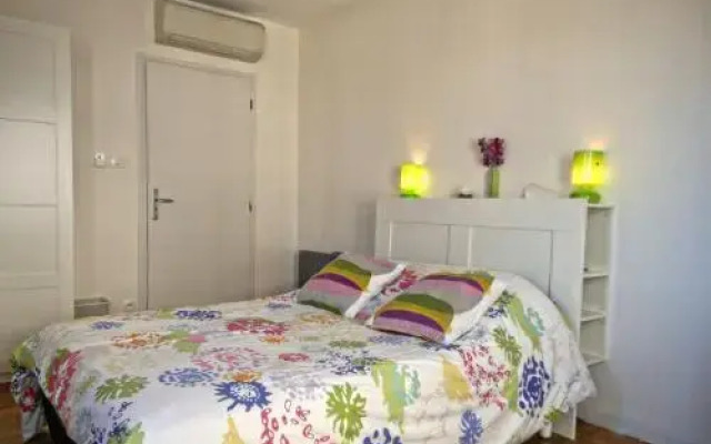 Appartements Residilaverde Gare