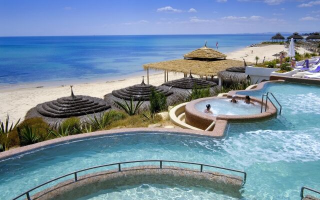 Hotel Bel Azur Thalasso & Bungalows