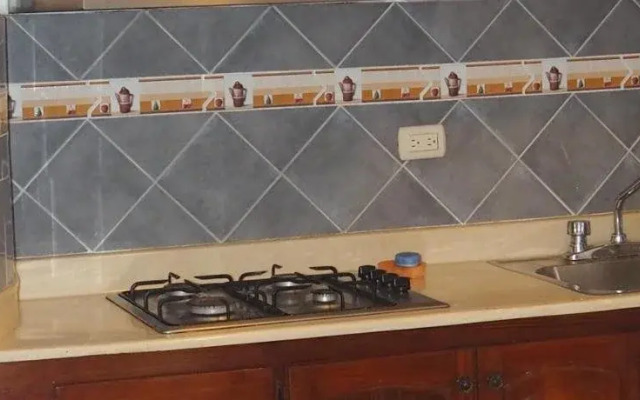 Residencial Estephany